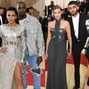 Keluarga Kardashian vs Hadid