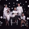 Keluarga Andhika Pratama Ussy Sulistyowati