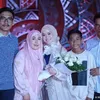 keluarga lesti kejora
