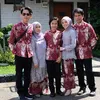 keluarga lesti kejora