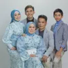 keluarga lesti kejora