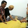 Benny Panjaitan Meninggal