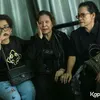 Benny Panjaitan Meninggal