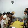 Benny Panjaitan Meninggal