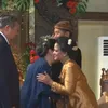 Keluarga SBY