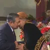 Keluarga SBY