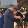 Keluarga SBY