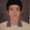 Foto Kelulusan Idol - V BTS - Cha Eun Woo