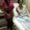 Syahrini - Julia Perez