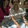 Syahrini - Julia Perez