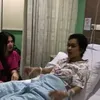 Syahrini - Julia Perez