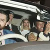 Brooklyn Beckham - Sofia Richie