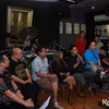  Krakatau Reunion