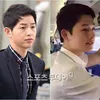 Kembaran Song Joong Ki