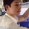 Kembaran Song Joong Ki