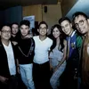 Fero Walandouw Ulang Tahun