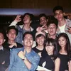 Fero Walandouw Ulang Tahun