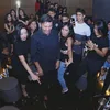 Fero Walandouw Ulang Tahun