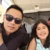 foto agus - aira yudhoyono
