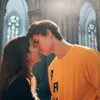 Ansel Elgort &amp; Violetta Komyshan