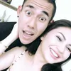 Ariel Tatum Ryuji Utomo