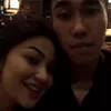 Ariel Tatum Ryuji Utomo