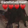 Ariel Tatum Ryuji Utomo