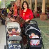 Irma Purba - Boris Bokir