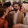 Bunga Citra Lestari &amp; Ashraf Sinclair