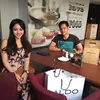 Kemesraan Ferly Putra &amp; Pacar