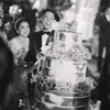 Putri Titian - Junior Liem Menikah