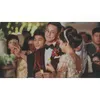Putri Titian - Junior Liem Menikah