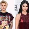 Foto Mesra Justin Bieber dan Selena Gomez