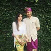 Keyna Kameron - Arga Syahrun