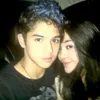 Keyna Kameron - Arga Syahrun
