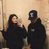 Kemesraan Kylie Jenner &amp; Tyga