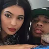Kemesraan Kylie Jenner &amp; Tyga