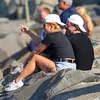 Lady Gaga &amp; Pacar Barunya