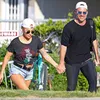 Lady Gaga &amp; Pacar Barunya