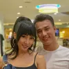 Foto Mesra Lucinta Luna &amp; Pacar