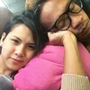 Aming dan Evelyn cerai