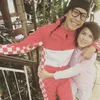 Aming dan Evelyn cerai