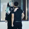 Kemesraan Angel Lelga &amp; Vicky Prasetyo