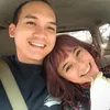 Foto Mesra Marshanda - Egi John