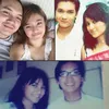 Foto Mesra Marshanda - Egi John