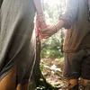 Nadine Chandrawinata &amp; Dimas Anggara Tunangan