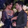 Resepsi Pernikahan Nick Jonas &amp; Priyanka Chopra