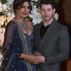 Resepsi Pernikahan Nick Jonas &amp; Priyanka Chopra