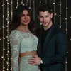 Resepsi Pernikahan Nick Jonas &amp; Priyanka Chopra