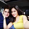 Ochi Rosdiana &amp; Cemal Faruk